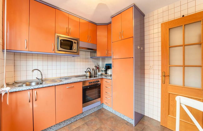 Belvilla by OYO Holiday Home in Jandaa - Foto 15