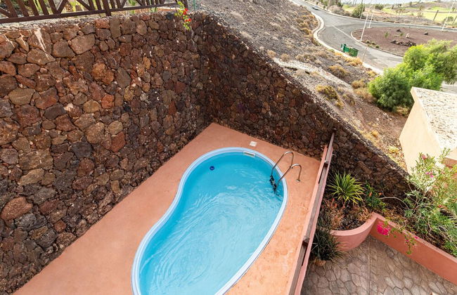 Belvilla by OYO Holiday Home in Jandaa - Foto 27