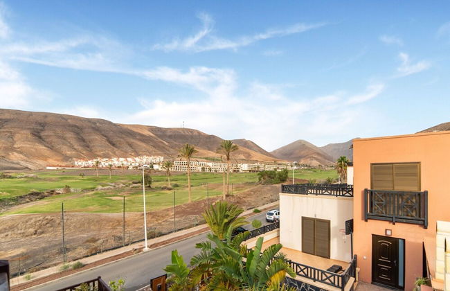 Belvilla by OYO Holiday Home in Jandaa - Foto 34