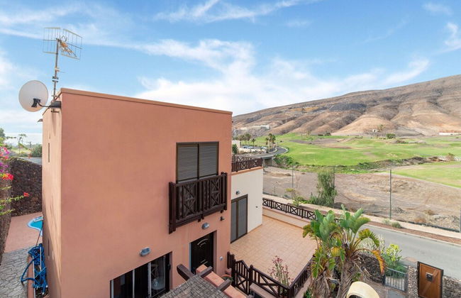 Belvilla by OYO Holiday Home in Jandaa - Foto 37