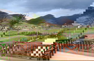 Foto 1 - Belvilla by OYO Holiday Home in Jandaa