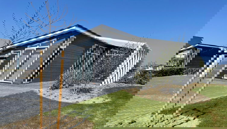 Photo 1 - Beautiful Chalet With Spacious Jetty on the Water