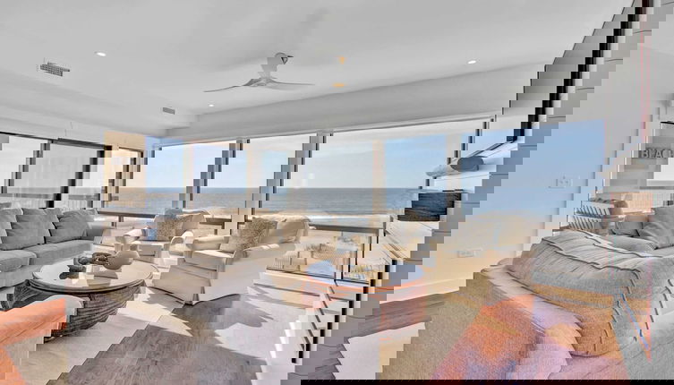 Photo 1 - 1101 Ocean Club by Avantstay Amazing Ocean Views Close To Beach!