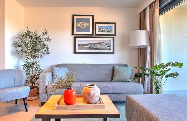 Excellent Apartments on the Cote D'azur - Foto 12