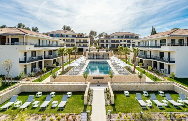 Excellent Apartments on the Cote D'azur - Foto 15