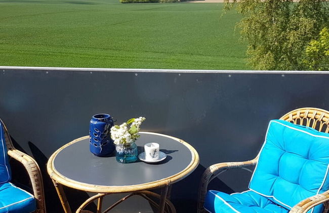 Apartment in Rieseby - Foto 23