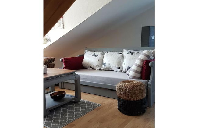 Apartment in Rieseby - Foto 14