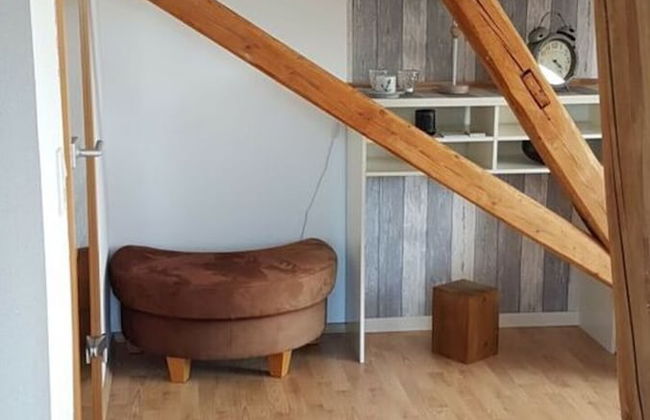 Apartment in Rieseby - Foto 17