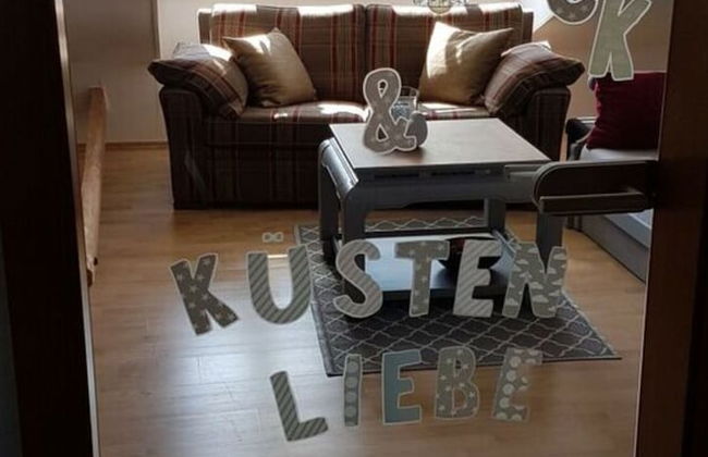 Apartment in Rieseby - Foto 31