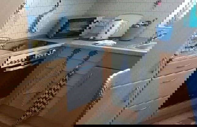 Apartment in Rieseby - Foto 11