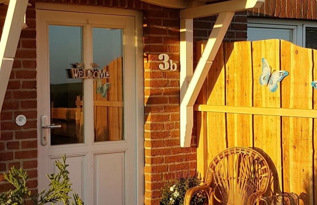 Apartment in Rieseby - Foto 1