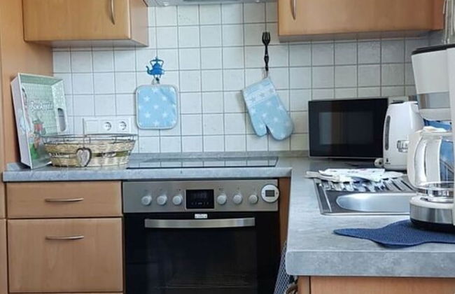 Apartment in Rieseby - Foto 12