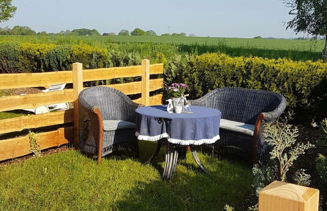 Apartment in Rieseby - Foto 22