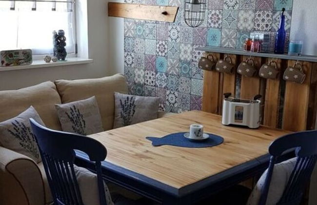 Apartment in Rieseby - Foto 25