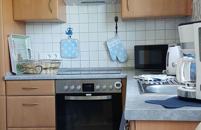 Apartment in Rieseby - Foto 10