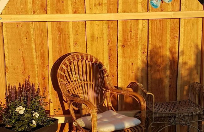 Apartment in Rieseby - Foto 21