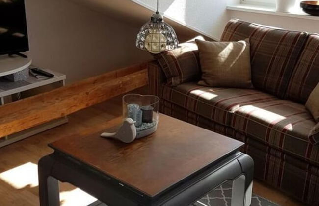 Apartment in Rieseby - Foto 16