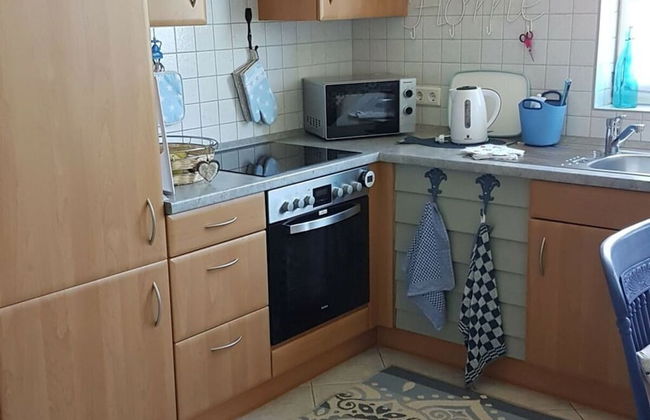 Apartment in Rieseby - Foto 9