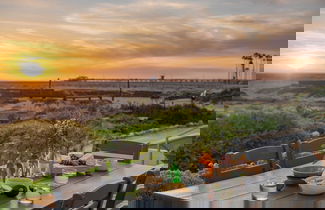 Photo 3 - Beach Break by Avantstay Oceanfront, View, Patio