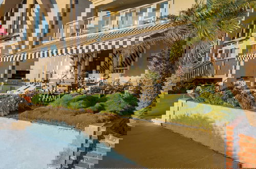 Photo 41 - Beach Break by Avantstay Oceanfront, View, Patio