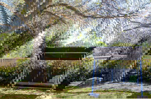 Foto 20 - Villa Zonnig Huis