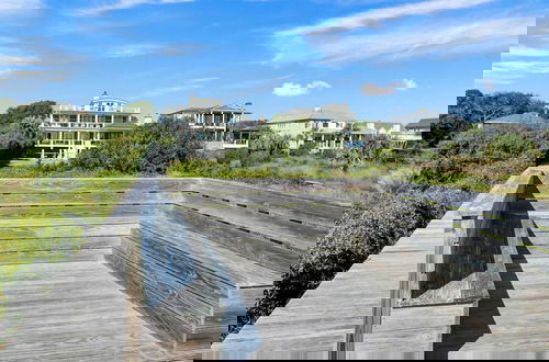 Foto 67 - 3100 Palm Boulevard by Avantstay Beachfront, Ocean Views, Private Pool