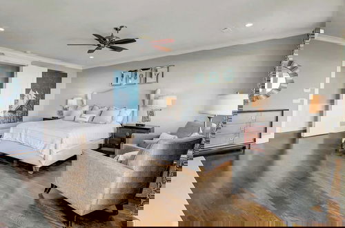 Foto 52 - 3100 Palm Boulevard by Avantstay Beachfront, Ocean Views, Private Pool
