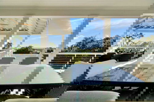 Foto 28 - 3100 Palm Boulevard by Avantstay Beachfront, Ocean Views, Private Pool