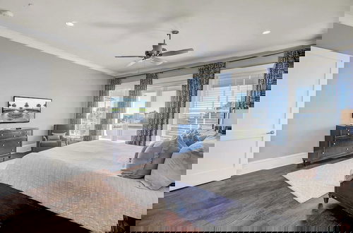 Foto 53 - 3100 Palm Boulevard by Avantstay Beachfront, Ocean Views, Private Pool