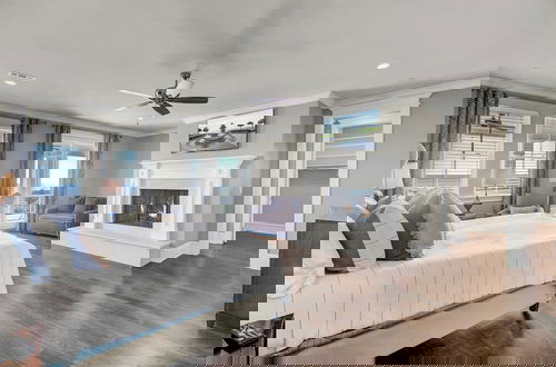 Foto 24 - 3100 Palm Boulevard by Avantstay Beachfront, Ocean Views, Private Pool