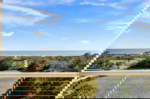 Foto 64 - 3100 Palm Boulevard by Avantstay Beachfront, Ocean Views, Private Pool