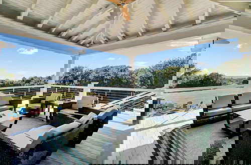 Foto 10 - 3100 Palm Boulevard by Avantstay Beachfront, Ocean Views, Private Pool