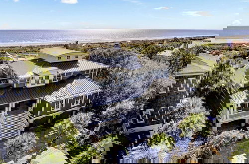 Foto 32 - 3100 Palm Boulevard by Avantstay Beachfront, Ocean Views, Private Pool