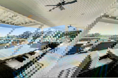Foto 30 - 3100 Palm Boulevard by Avantstay Beachfront, Ocean Views, Private Pool