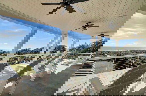 Foto 35 - 3100 Palm Boulevard by Avantstay Beachfront, Ocean Views, Private Pool