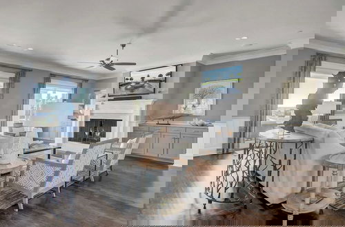Foto 36 - 3100 Palm Boulevard by Avantstay Beachfront, Ocean Views, Private Pool