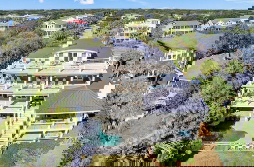 Foto 1 - 3100 Palm Boulevard by Avantstay Beachfront, Ocean Views, Private Pool