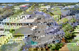 Foto 1 - 3100 Palm Boulevard by Avantstay Beachfront, Ocean Views, Private Pool