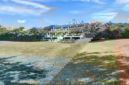 Foto 65 - 3100 Palm Boulevard by Avantstay Beachfront, Ocean Views, Private Pool