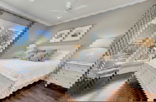 Foto 22 - 3100 Palm Boulevard by Avantstay Beachfront, Ocean Views, Private Pool