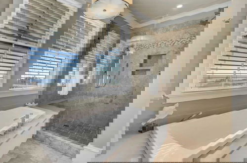 Foto 77 - 3100 Palm Boulevard by Avantstay Beachfront, Ocean Views, Private Pool