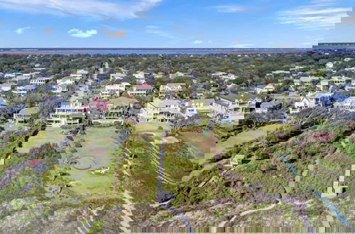 Foto 61 - 3100 Palm Boulevard by Avantstay Beachfront, Ocean Views, Private Pool