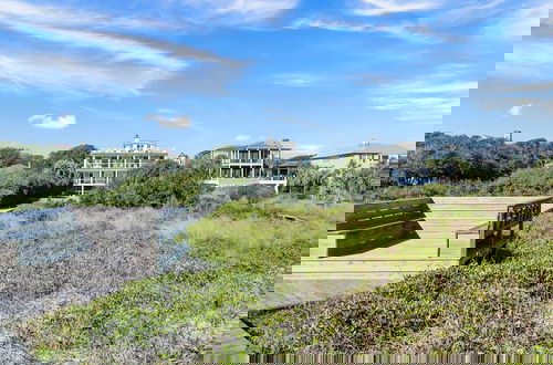 Foto 69 - 3100 Palm Boulevard by Avantstay Beachfront, Ocean Views, Private Pool