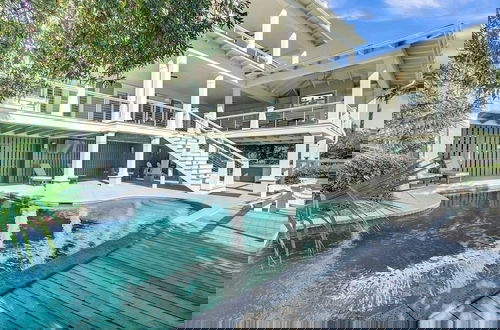 Foto 48 - 3100 Palm Boulevard by Avantstay Beachfront, Ocean Views, Private Pool
