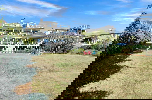 Foto 2 - 3100 Palm Boulevard by Avantstay Beachfront, Ocean Views, Private Pool