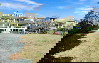 Foto 2 - 3100 Palm Boulevard by Avantstay Beachfront, Ocean Views, Private Pool