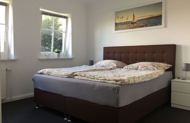 Nordgluck Modern Retreat - Foto 2