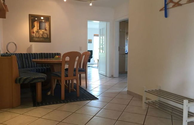 Nordgluck Modern Retreat - Foto 13