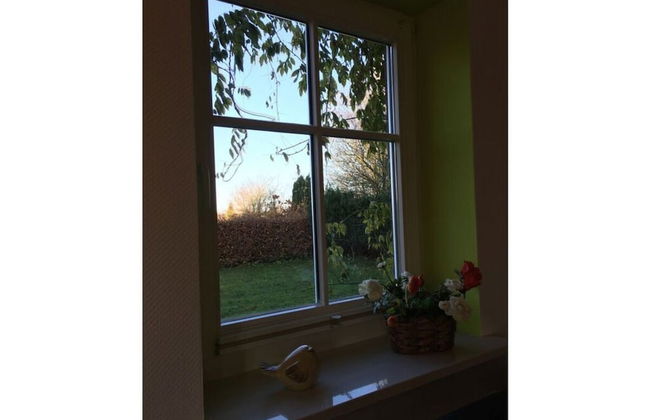 Nordgluck Modern Retreat - Foto 17