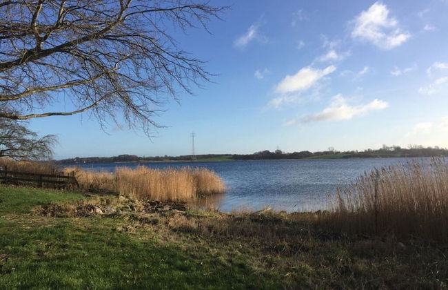 Nordgluck Modern Retreat - Foto 8